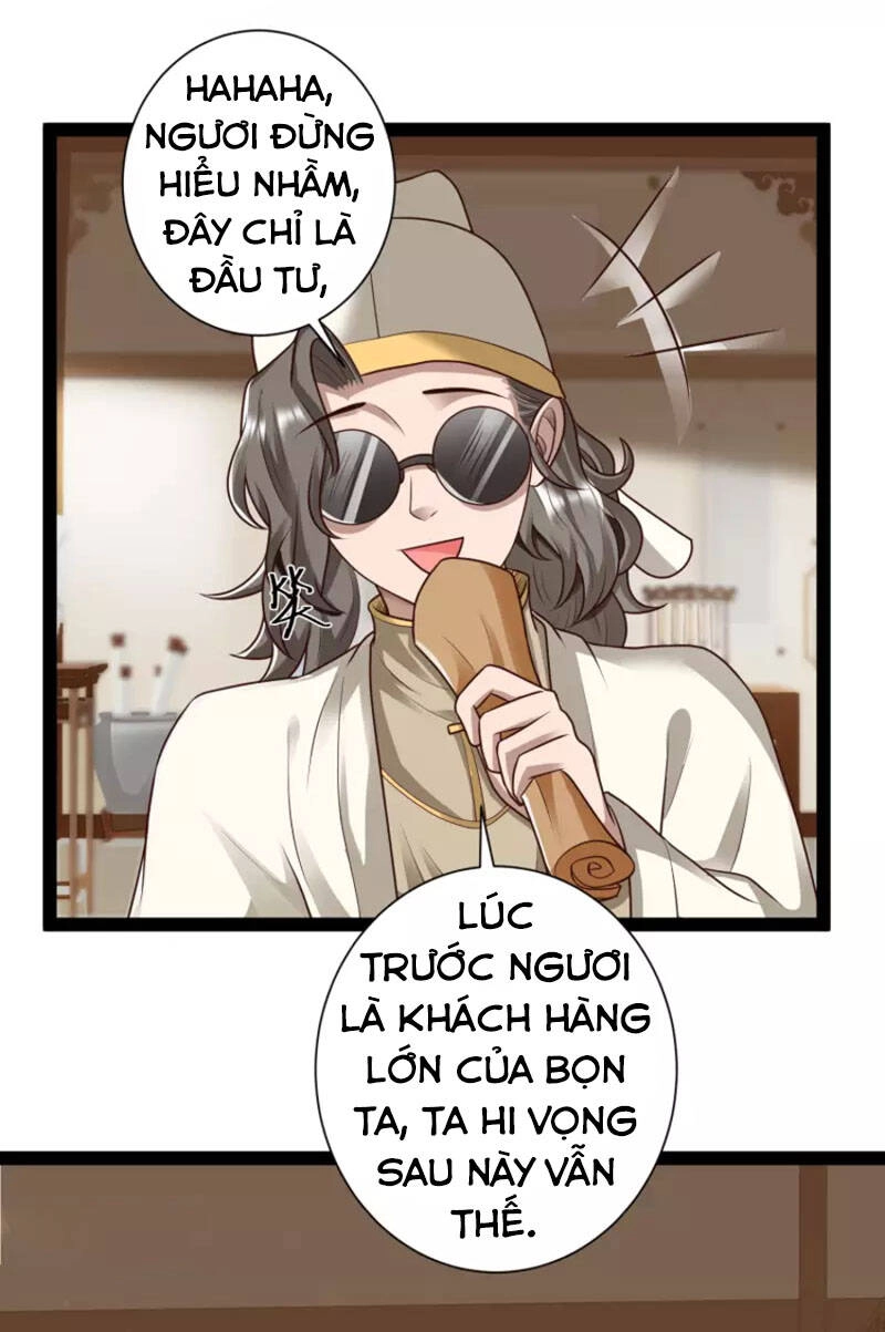 Khoa Kỹ Đại Tiên Tông Chapter 63 - 12