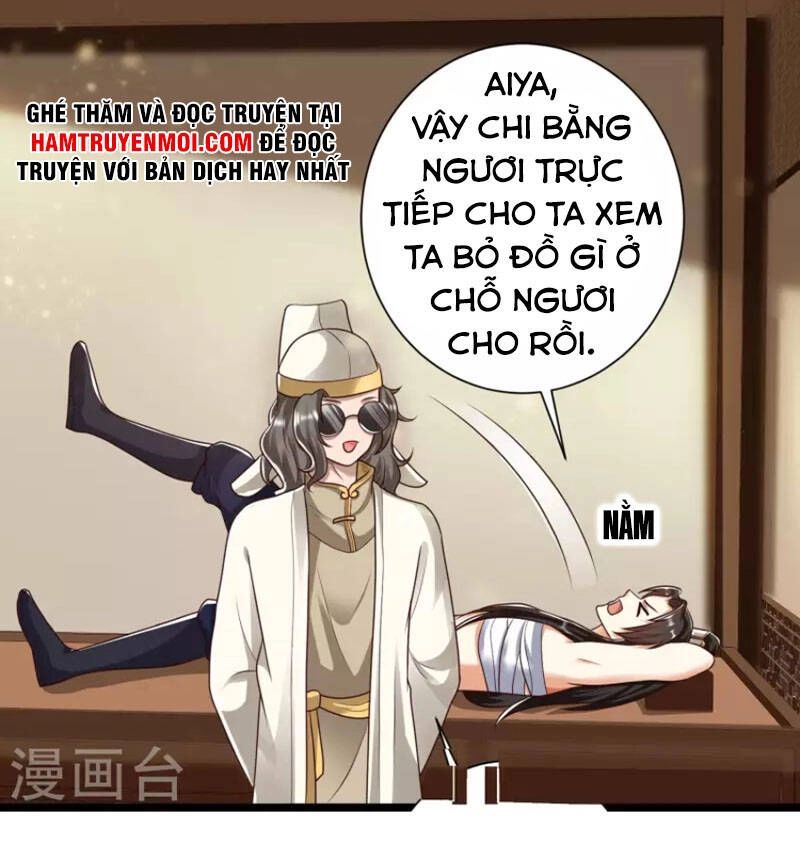 Khoa Kỹ Đại Tiên Tông Chapter 63 - 13