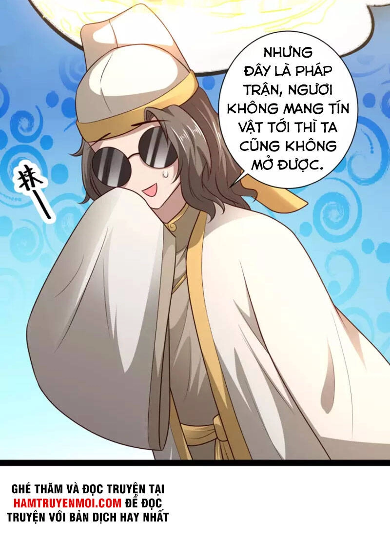 Khoa Kỹ Đại Tiên Tông Chapter 63 - 15