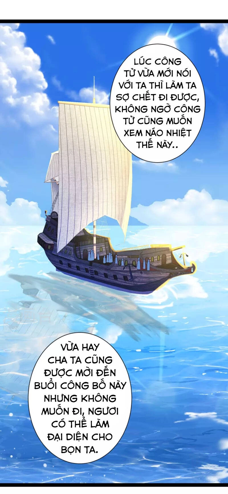 Khoa Kỹ Đại Tiên Tông Chapter 63 - 18