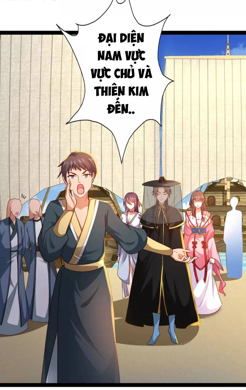 Khoa Kỹ Đại Tiên Tông Chapter 63 - 22