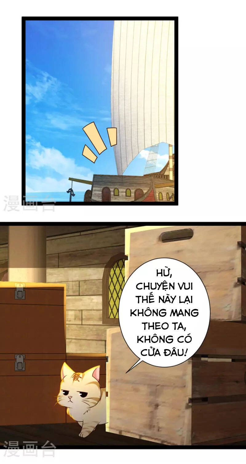 Khoa Kỹ Đại Tiên Tông Chapter 63 - 24