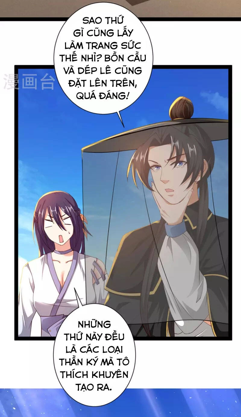 Khoa Kỹ Đại Tiên Tông Chapter 63 - 26