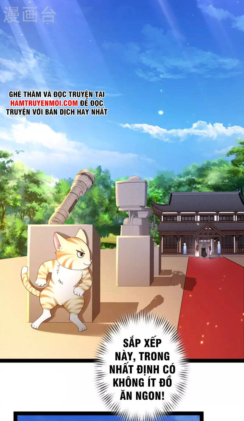 Khoa Kỹ Đại Tiên Tông Chapter 63 - 27