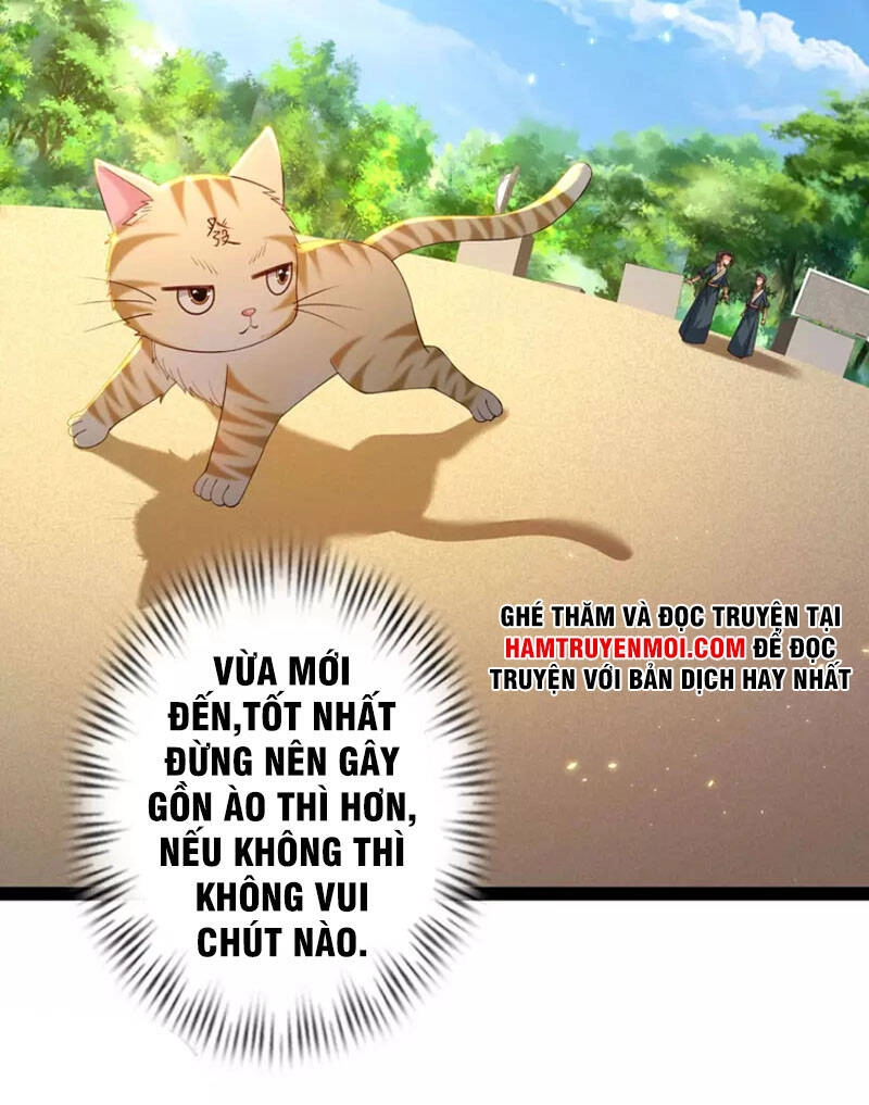 Khoa Kỹ Đại Tiên Tông Chapter 63 - 31