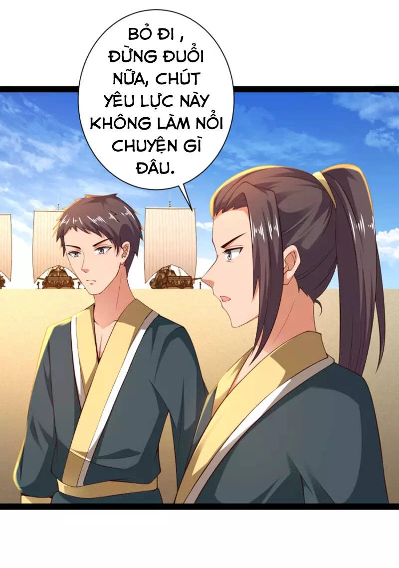 Khoa Kỹ Đại Tiên Tông Chapter 63 - 32