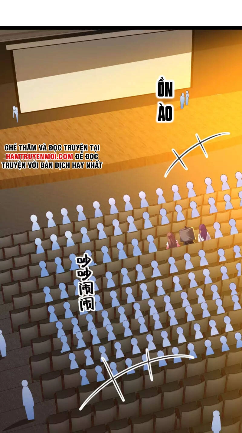 Khoa Kỹ Đại Tiên Tông Chapter 63 - 33