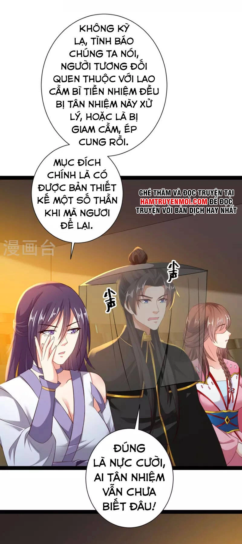 Khoa Kỹ Đại Tiên Tông Chapter 63 - 35