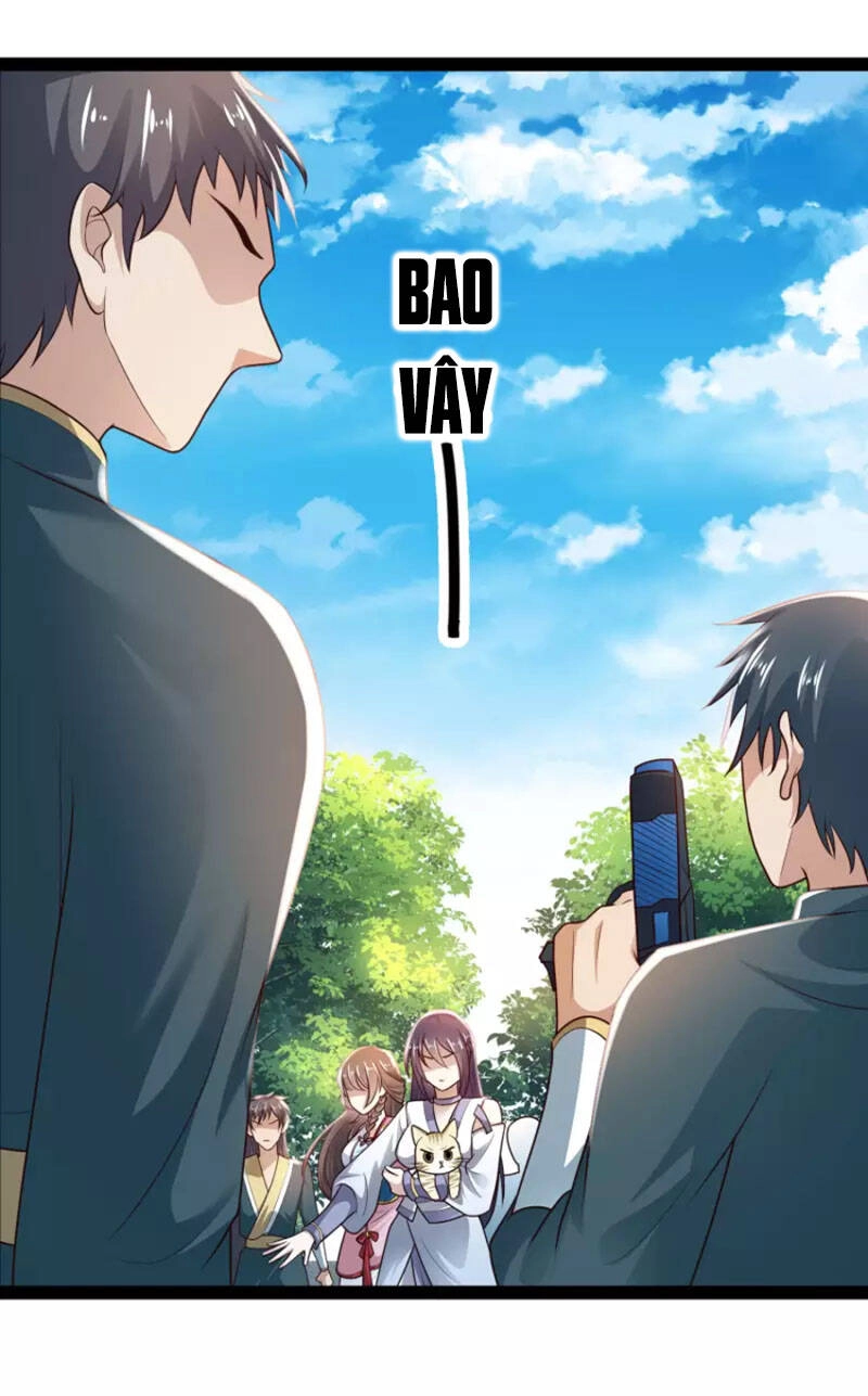 Khoa Kỹ Đại Tiên Tông Chapter 66 - 2