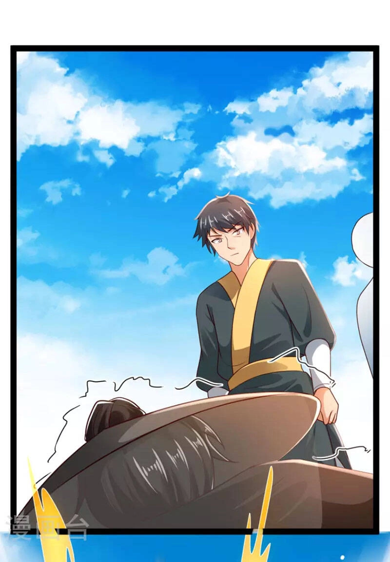 Khoa Kỹ Đại Tiên Tông Chapter 66 - 3