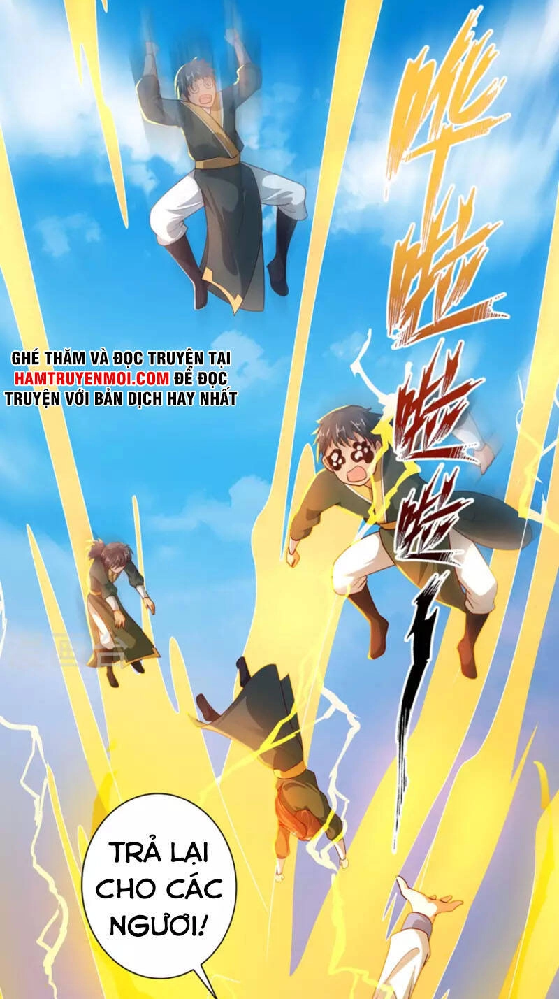 Khoa Kỹ Đại Tiên Tông Chapter 66 - 4