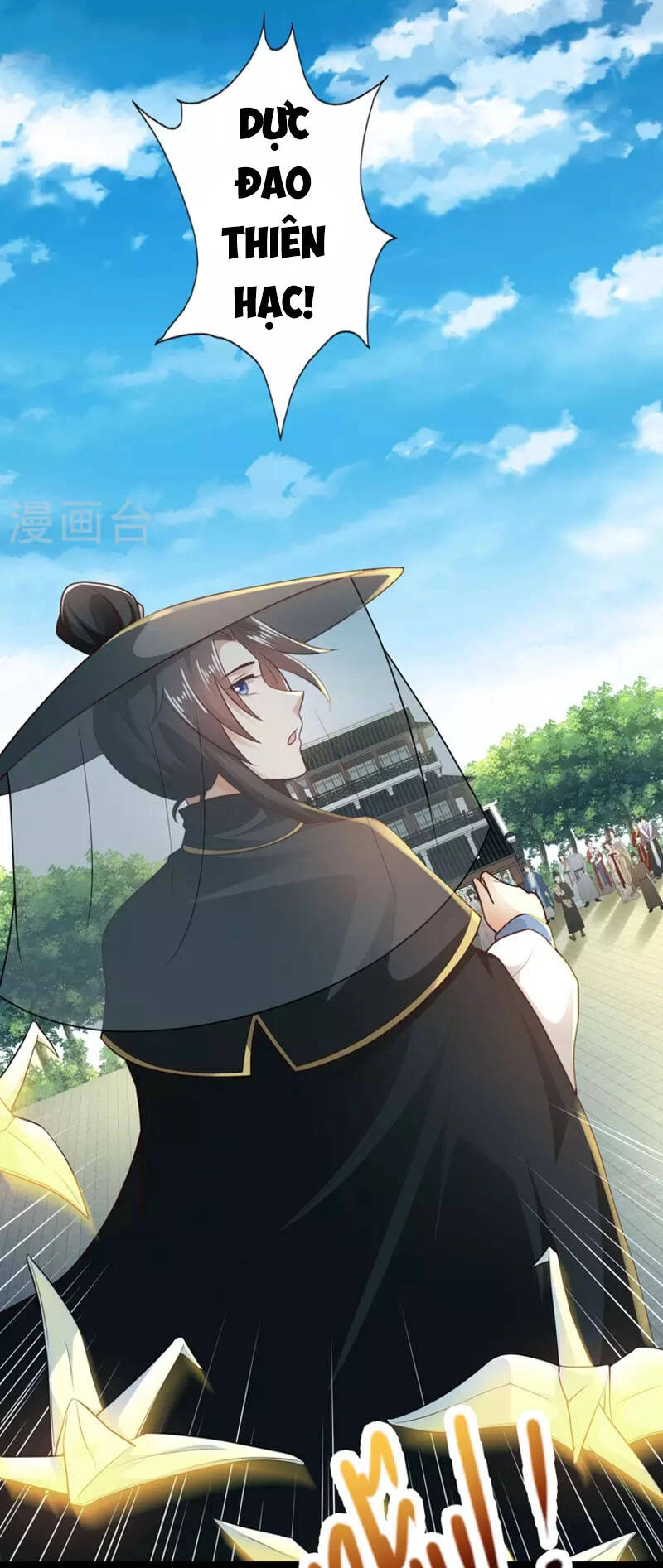 Khoa Kỹ Đại Tiên Tông Chapter 66 - 7