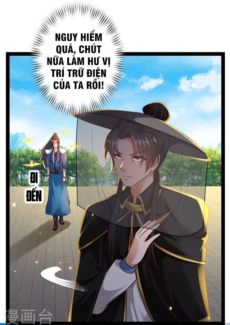 Khoa Kỹ Đại Tiên Tông Chapter 66 - 9