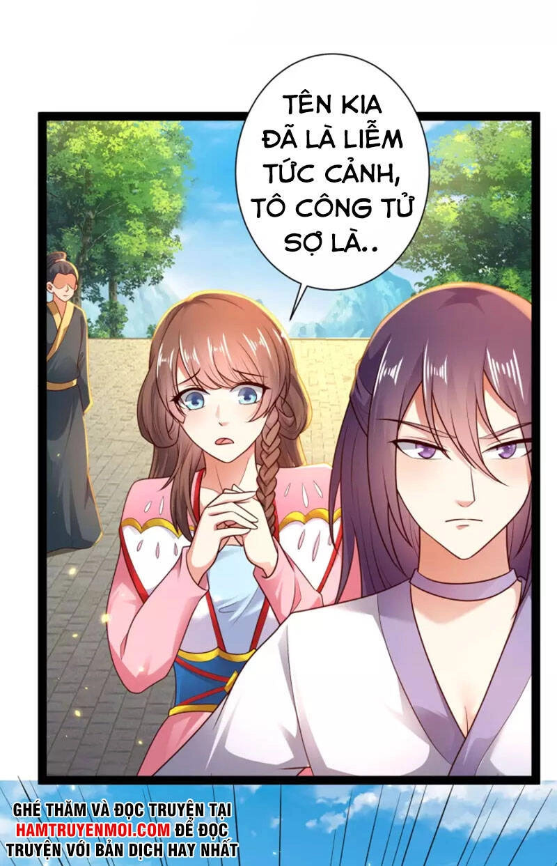 Khoa Kỹ Đại Tiên Tông Chapter 66 - 12