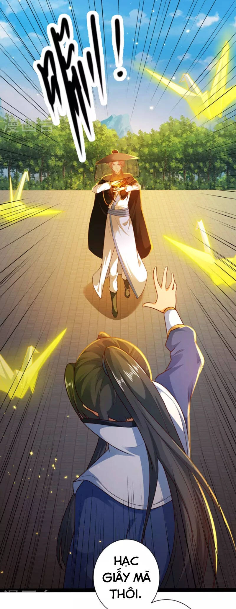 Khoa Kỹ Đại Tiên Tông Chapter 66 - 13