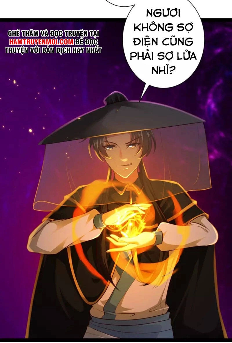 Khoa Kỹ Đại Tiên Tông Chapter 66 - 14