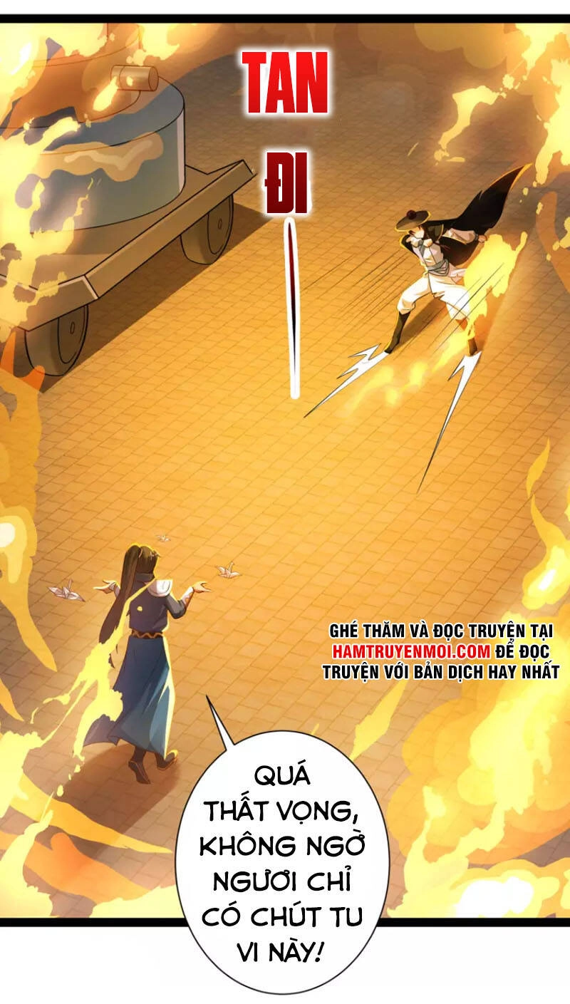 Khoa Kỹ Đại Tiên Tông Chapter 66 - 18