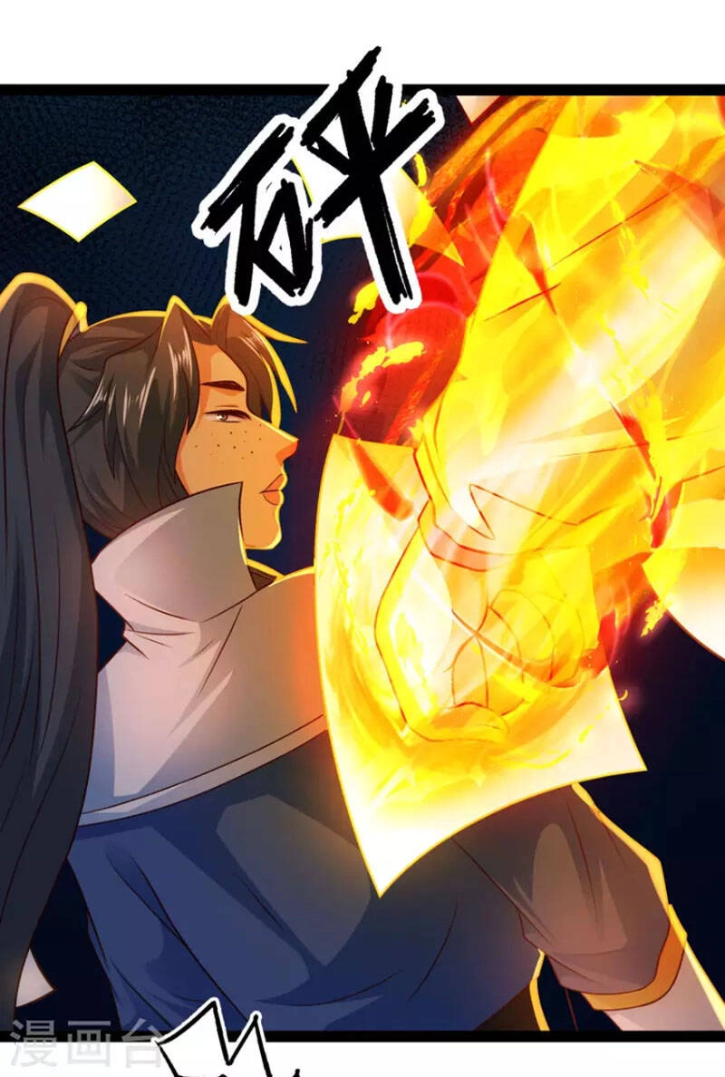 Khoa Kỹ Đại Tiên Tông Chapter 66 - 20