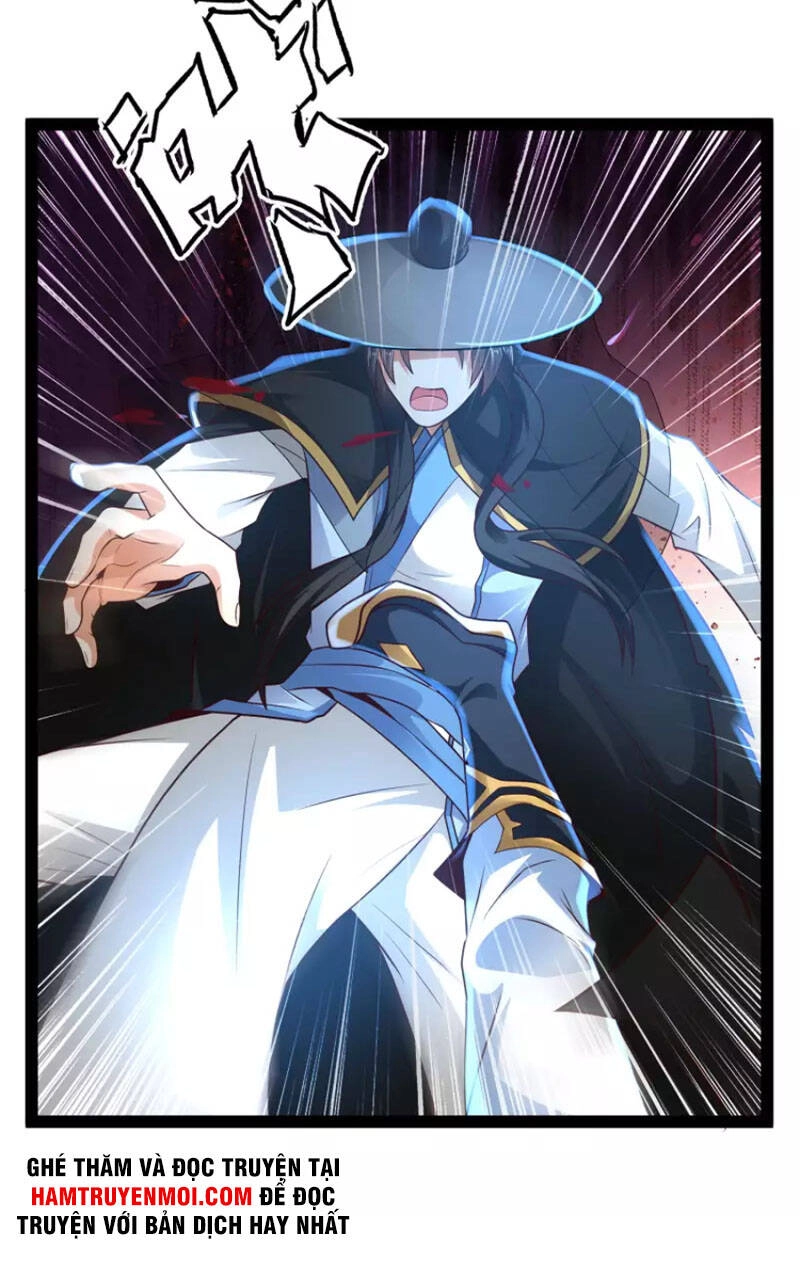 Khoa Kỹ Đại Tiên Tông Chapter 66 - 21