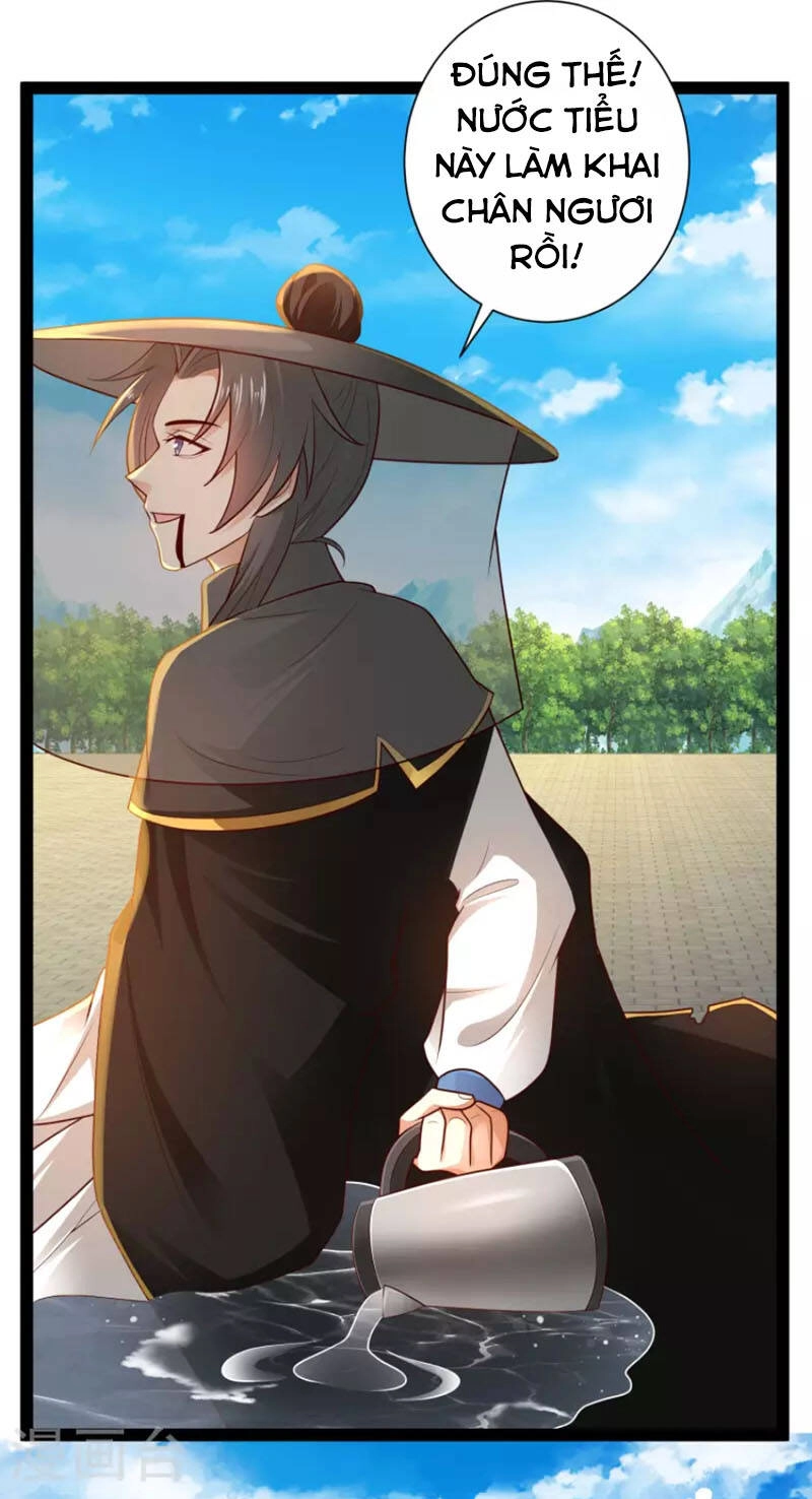 Khoa Kỹ Đại Tiên Tông Chapter 66 - 24