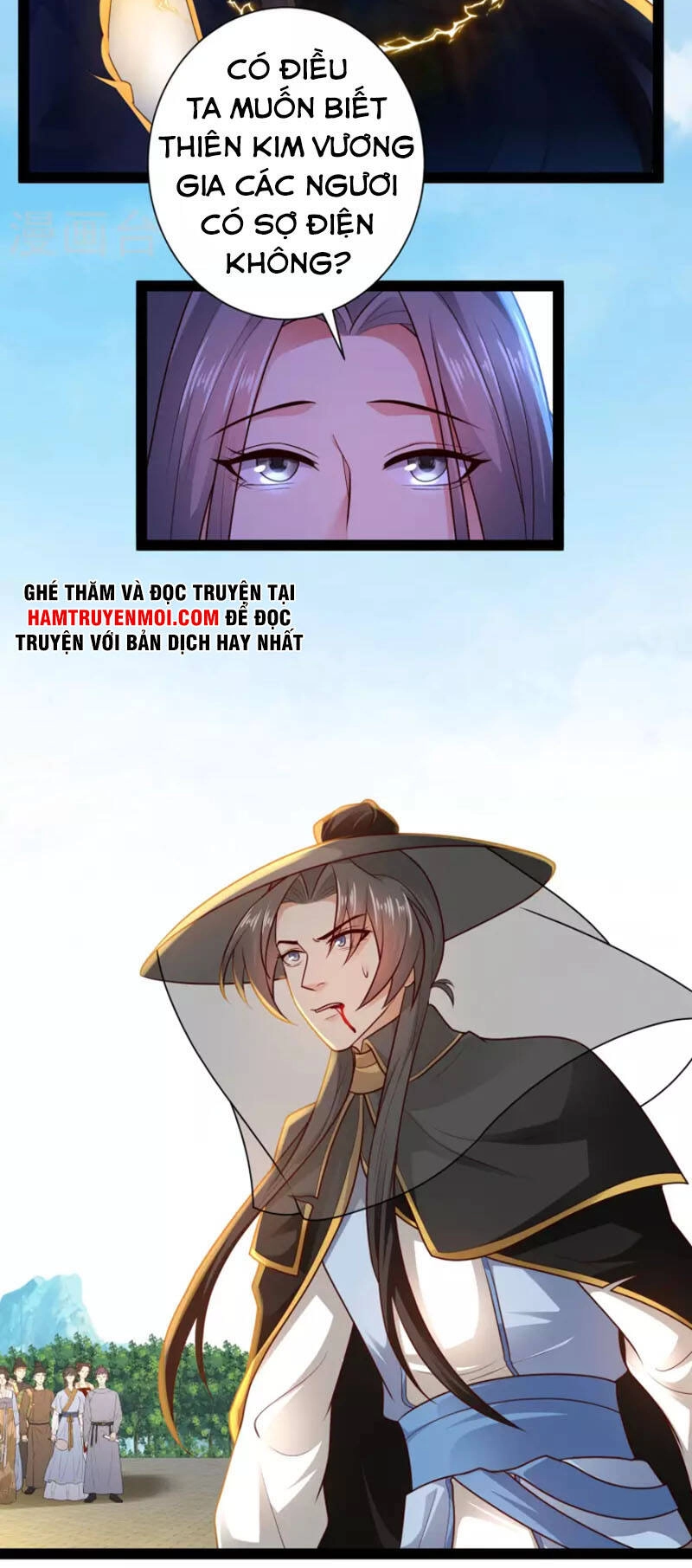 Khoa Kỹ Đại Tiên Tông Chapter 66 - 27