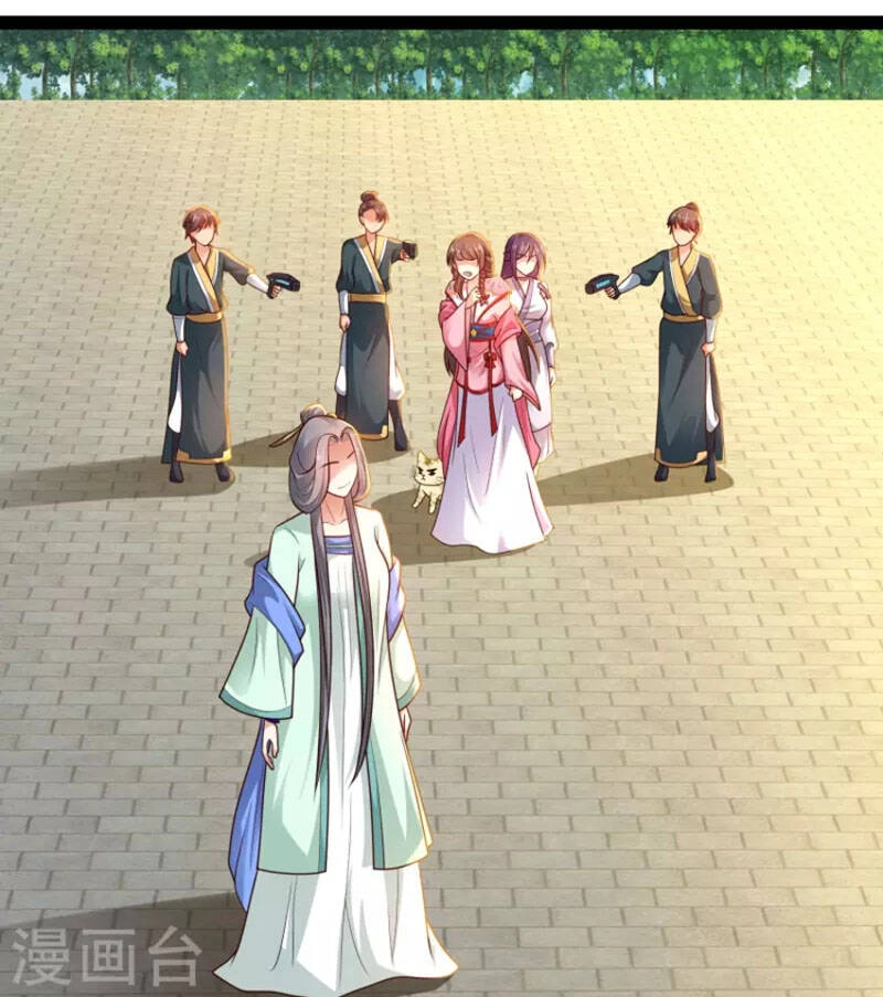 Khoa Kỹ Đại Tiên Tông Chapter 66 - 28