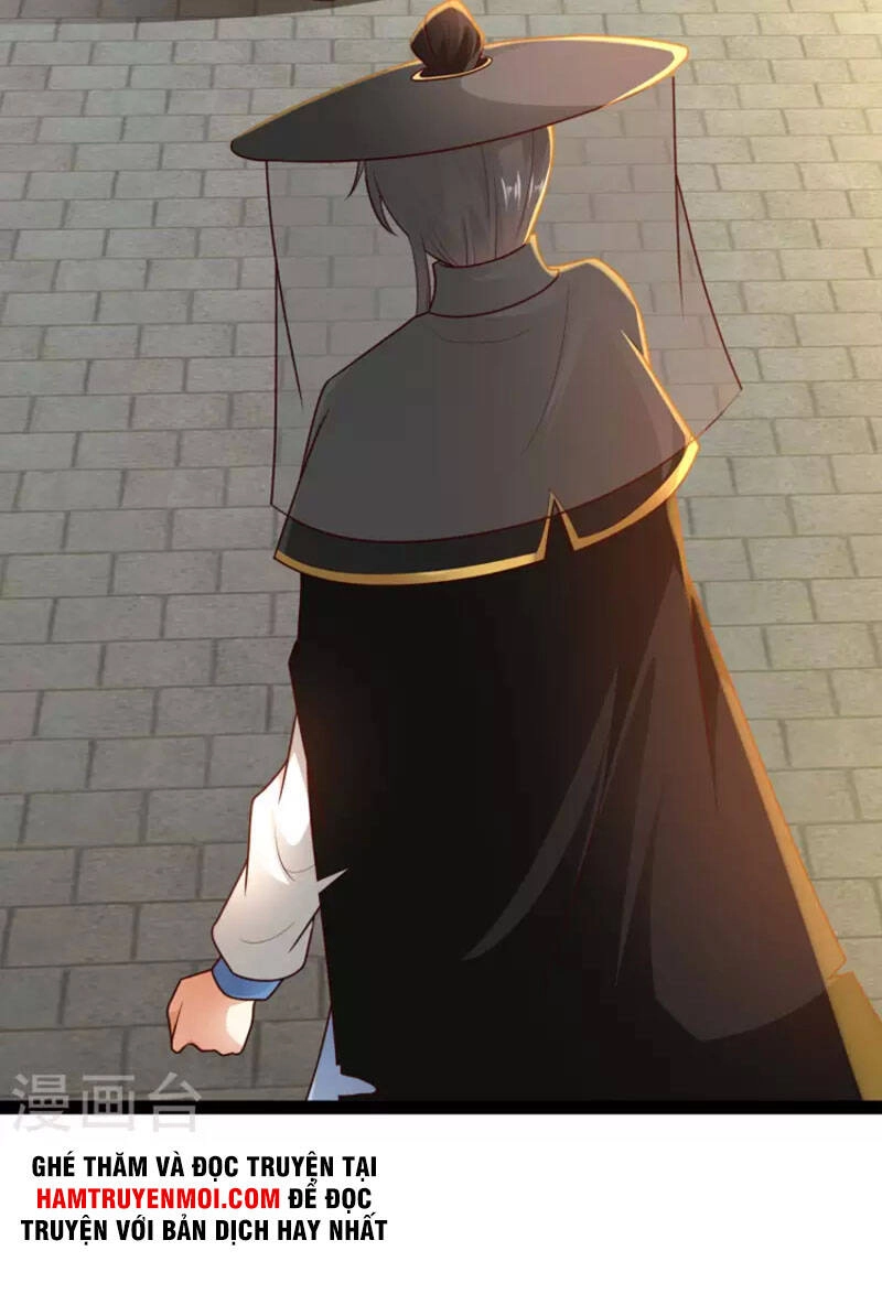 Khoa Kỹ Đại Tiên Tông Chapter 66 - 29