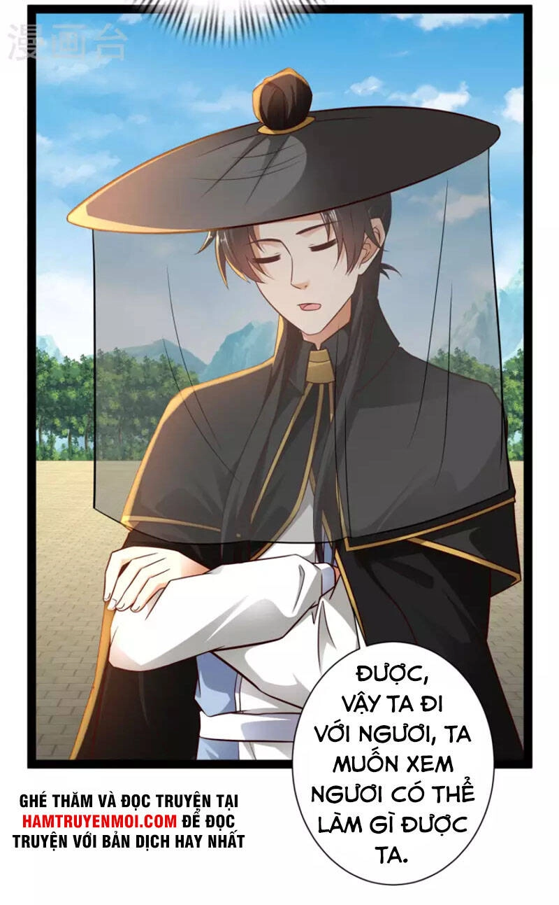 Khoa Kỹ Đại Tiên Tông Chapter 66 - 32