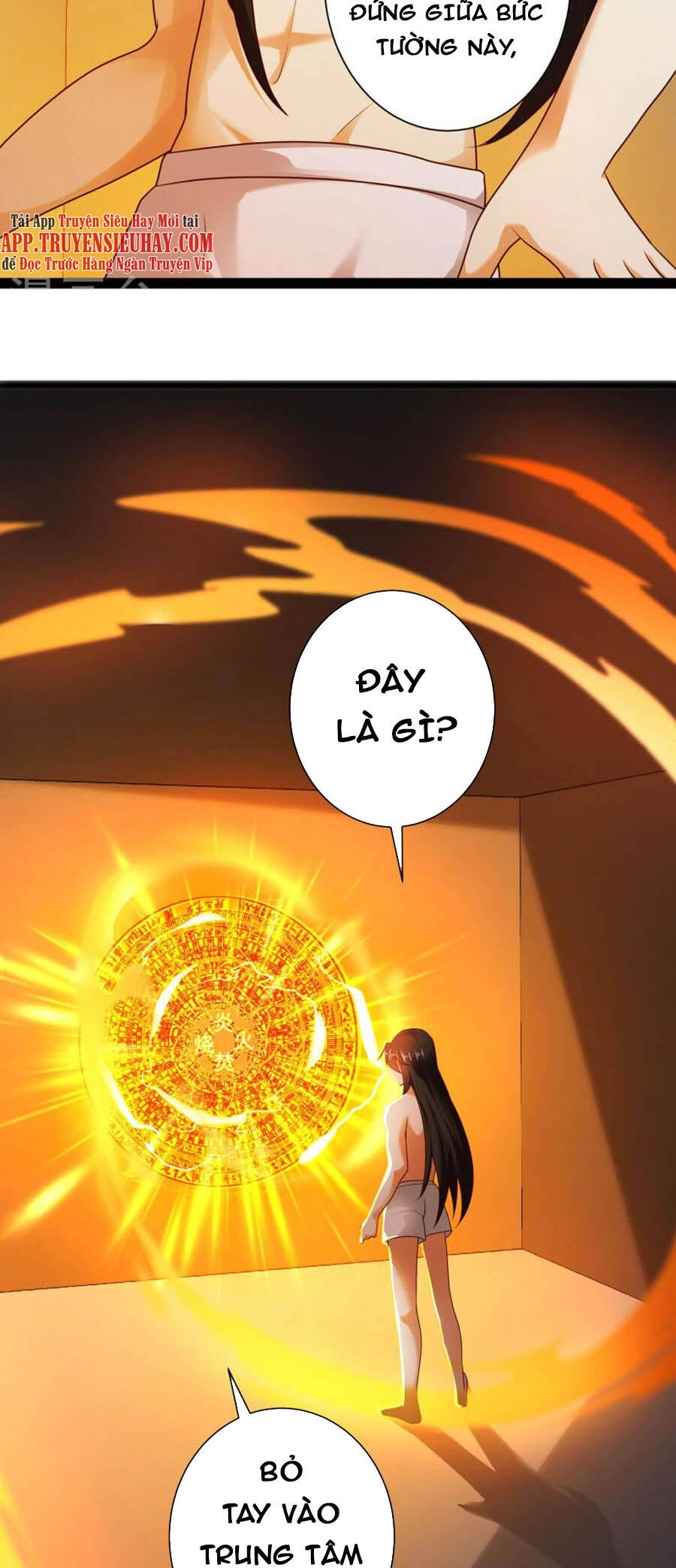 Khoa Kỹ Đại Tiên Tông Chapter 67 - 4