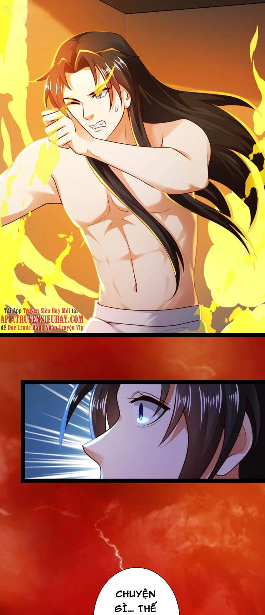 Khoa Kỹ Đại Tiên Tông Chapter 67 - 6