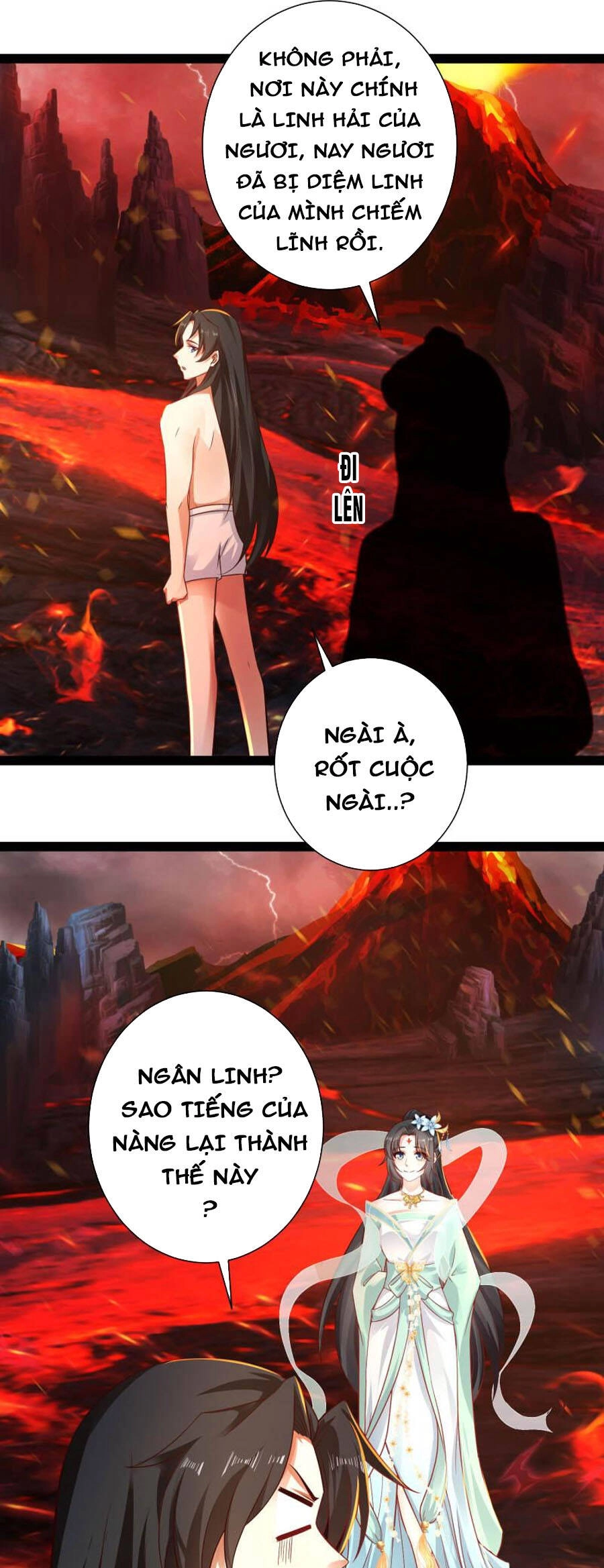 Khoa Kỹ Đại Tiên Tông Chapter 67 - 8