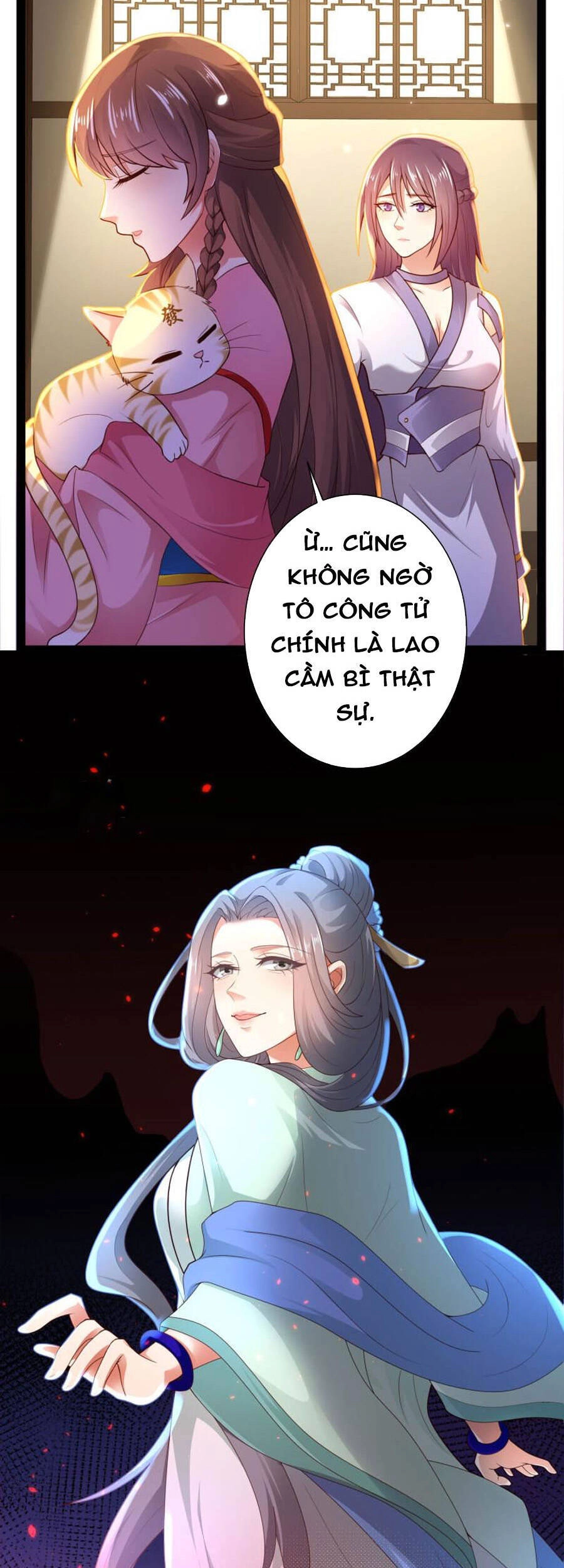 Khoa Kỹ Đại Tiên Tông Chapter 67 - 18