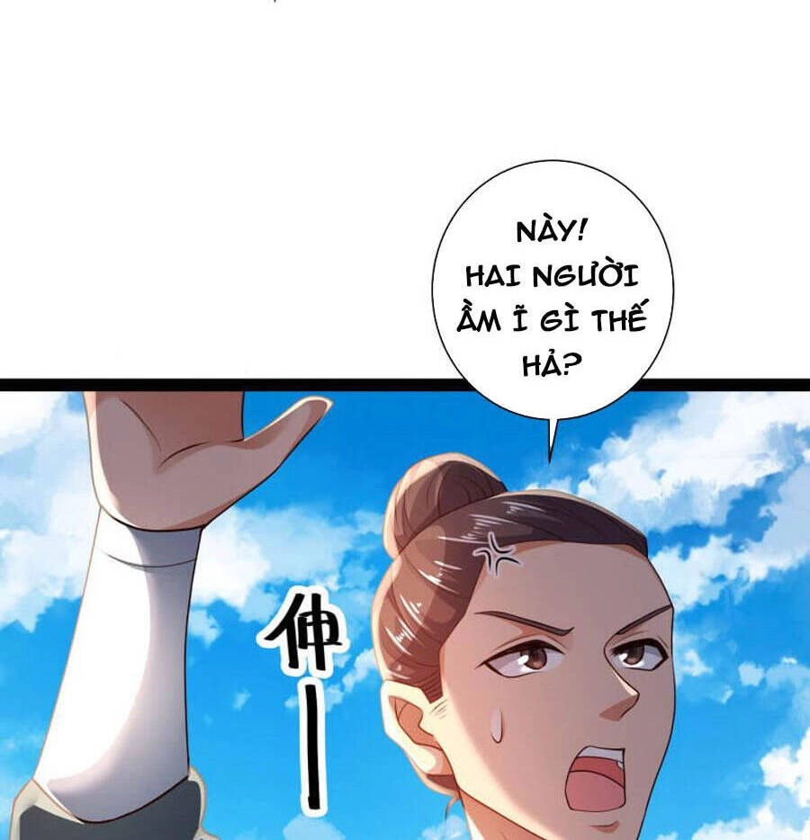 Khoa Kỹ Đại Tiên Tông Chapter 67 - 23