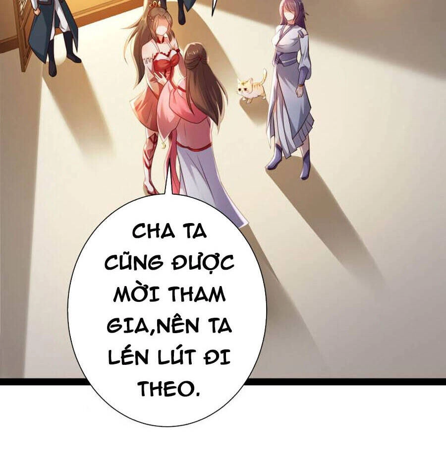 Khoa Kỹ Đại Tiên Tông Chapter 67 - 27