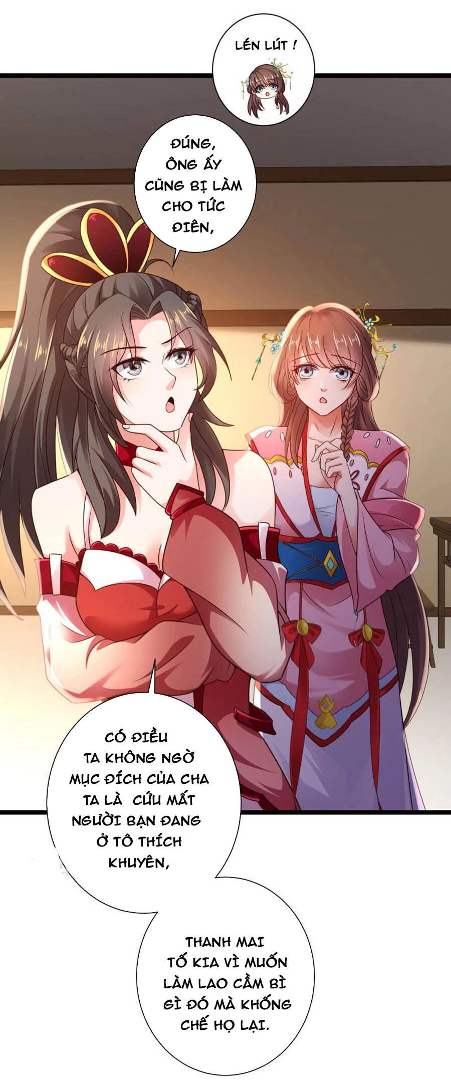 Khoa Kỹ Đại Tiên Tông Chapter 67 - 28