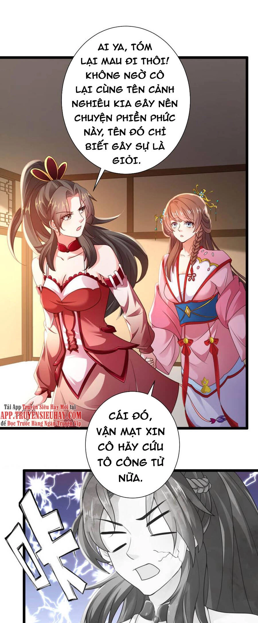 Khoa Kỹ Đại Tiên Tông Chapter 67 - 29