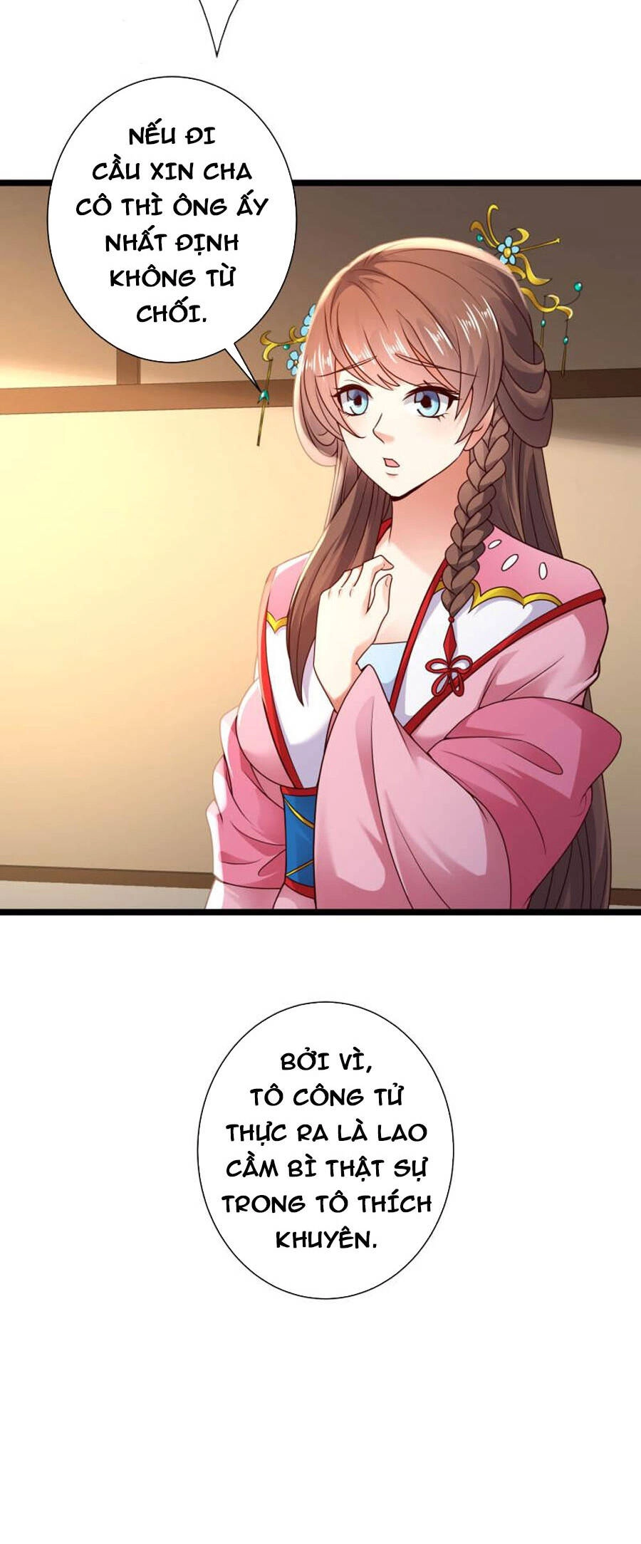 Khoa Kỹ Đại Tiên Tông Chapter 67 - 31