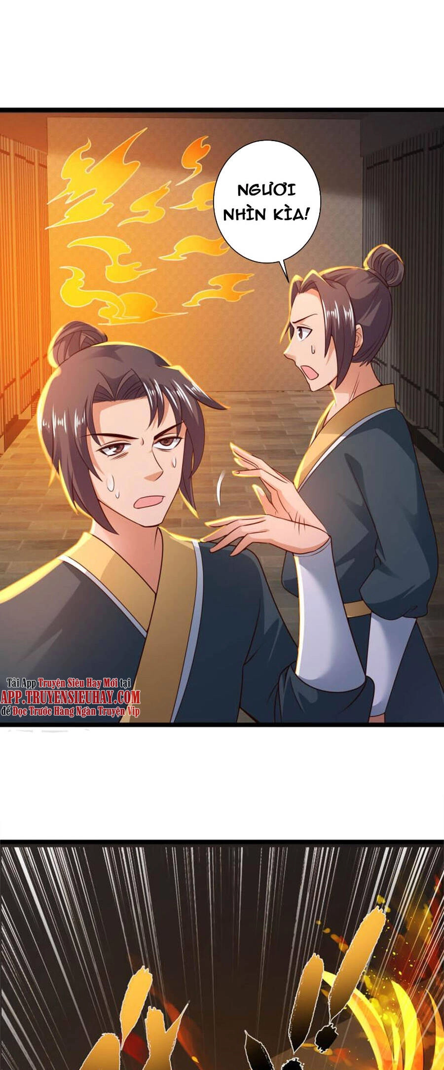 Khoa Kỹ Đại Tiên Tông Chapter 67 - 32