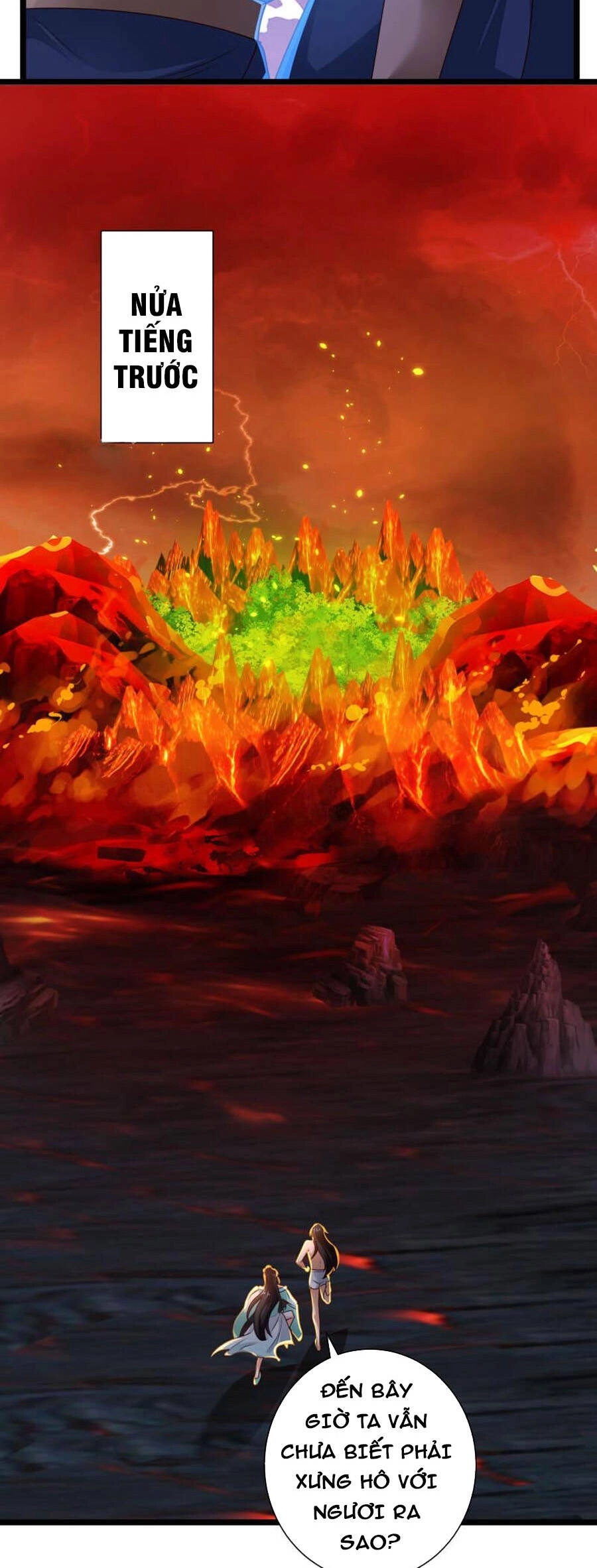 Khoa Kỹ Đại Tiên Tông Chapter 68 - 3