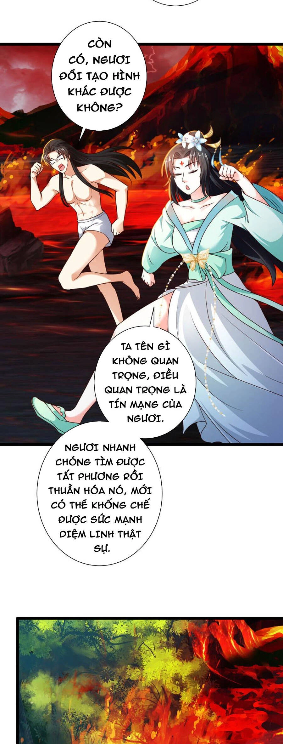 Khoa Kỹ Đại Tiên Tông Chapter 68 - 4