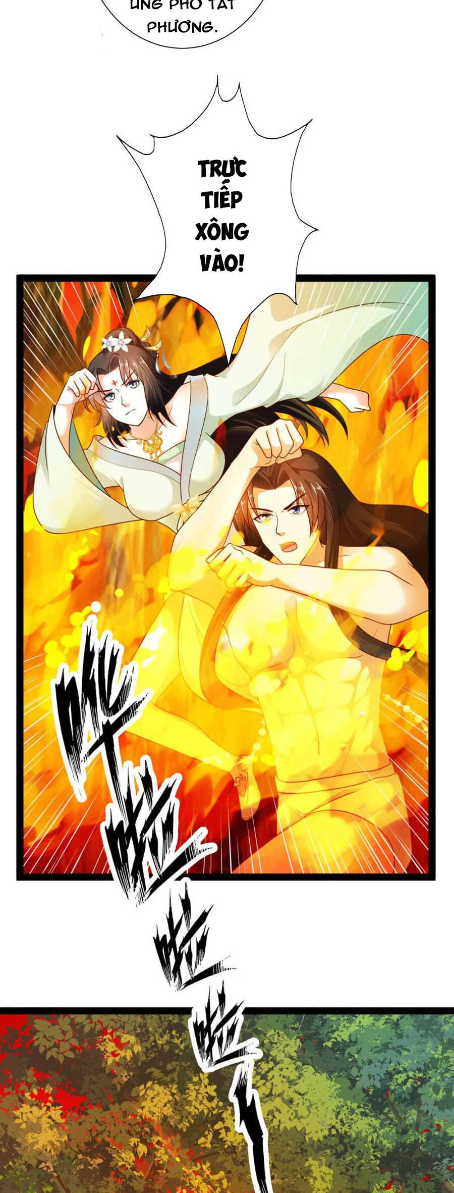 Khoa Kỹ Đại Tiên Tông Chapter 68 - 6