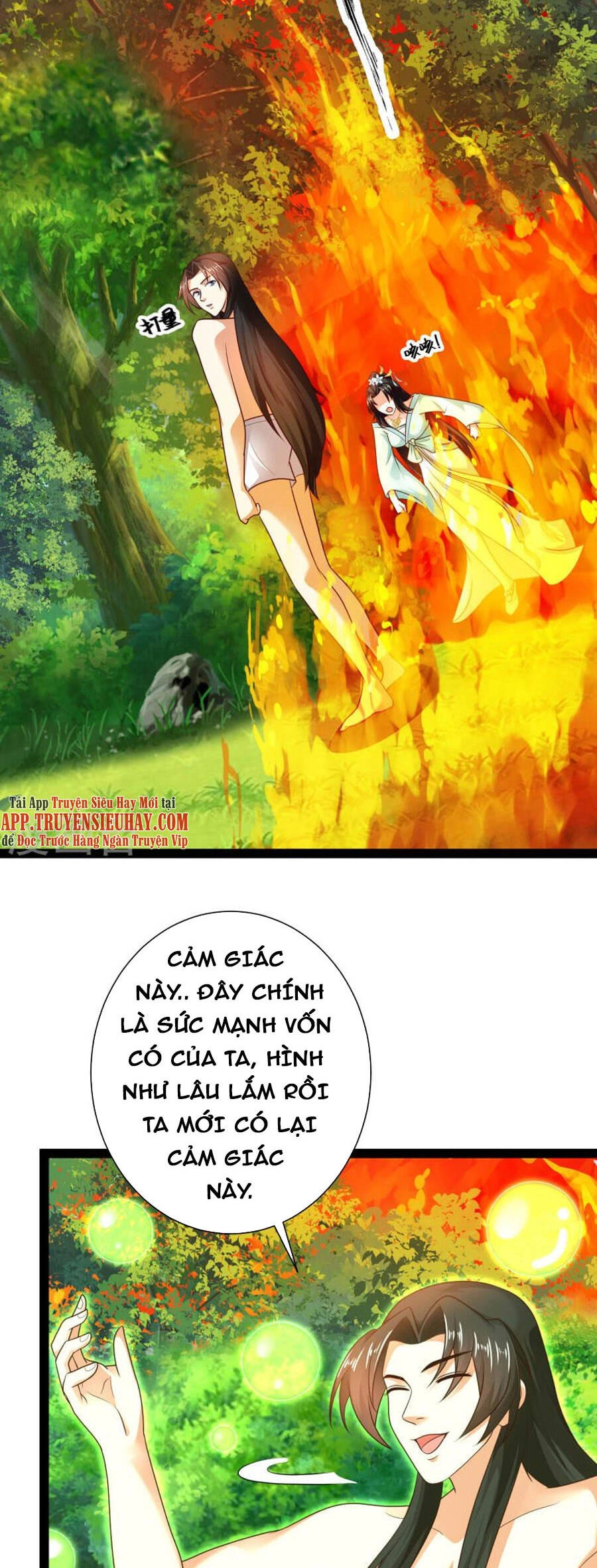 Khoa Kỹ Đại Tiên Tông Chapter 68 - 7