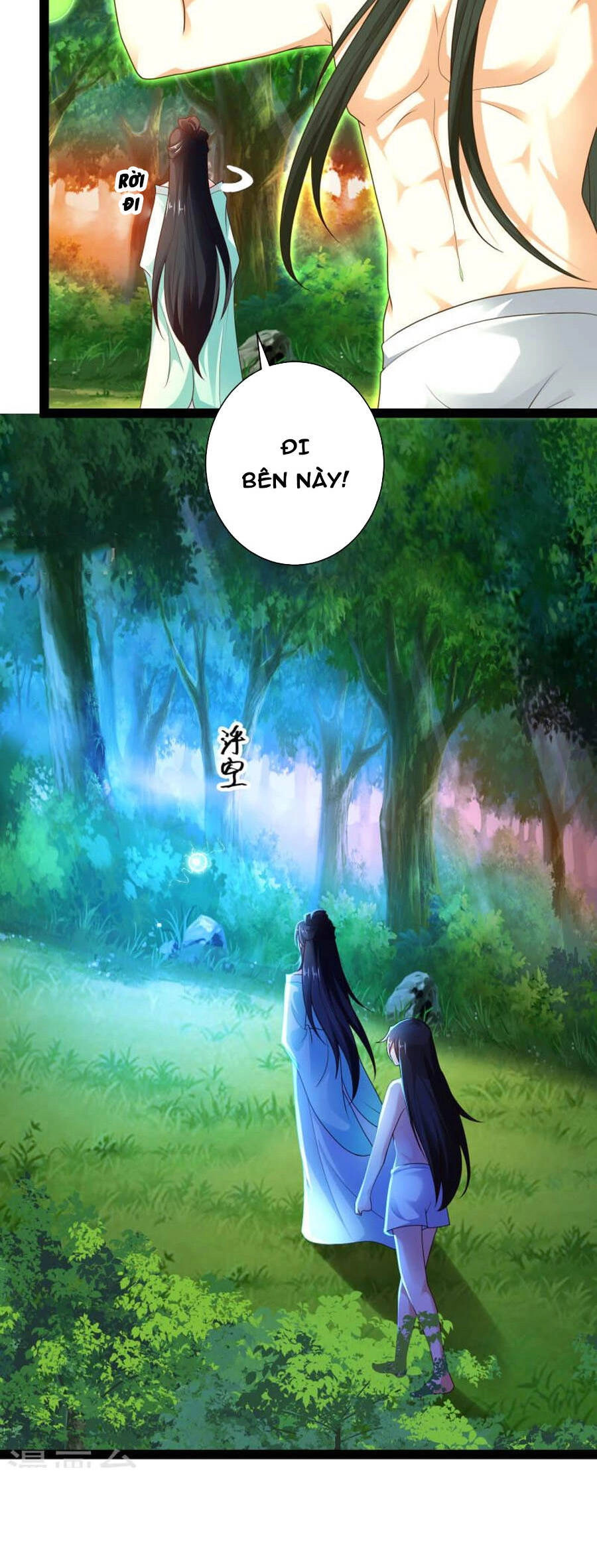 Khoa Kỹ Đại Tiên Tông Chapter 68 - 8