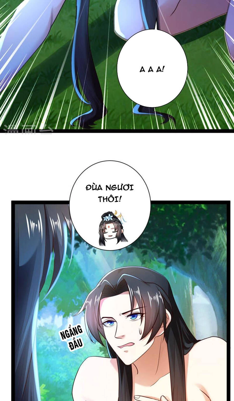 Khoa Kỹ Đại Tiên Tông Chapter 68 - 12