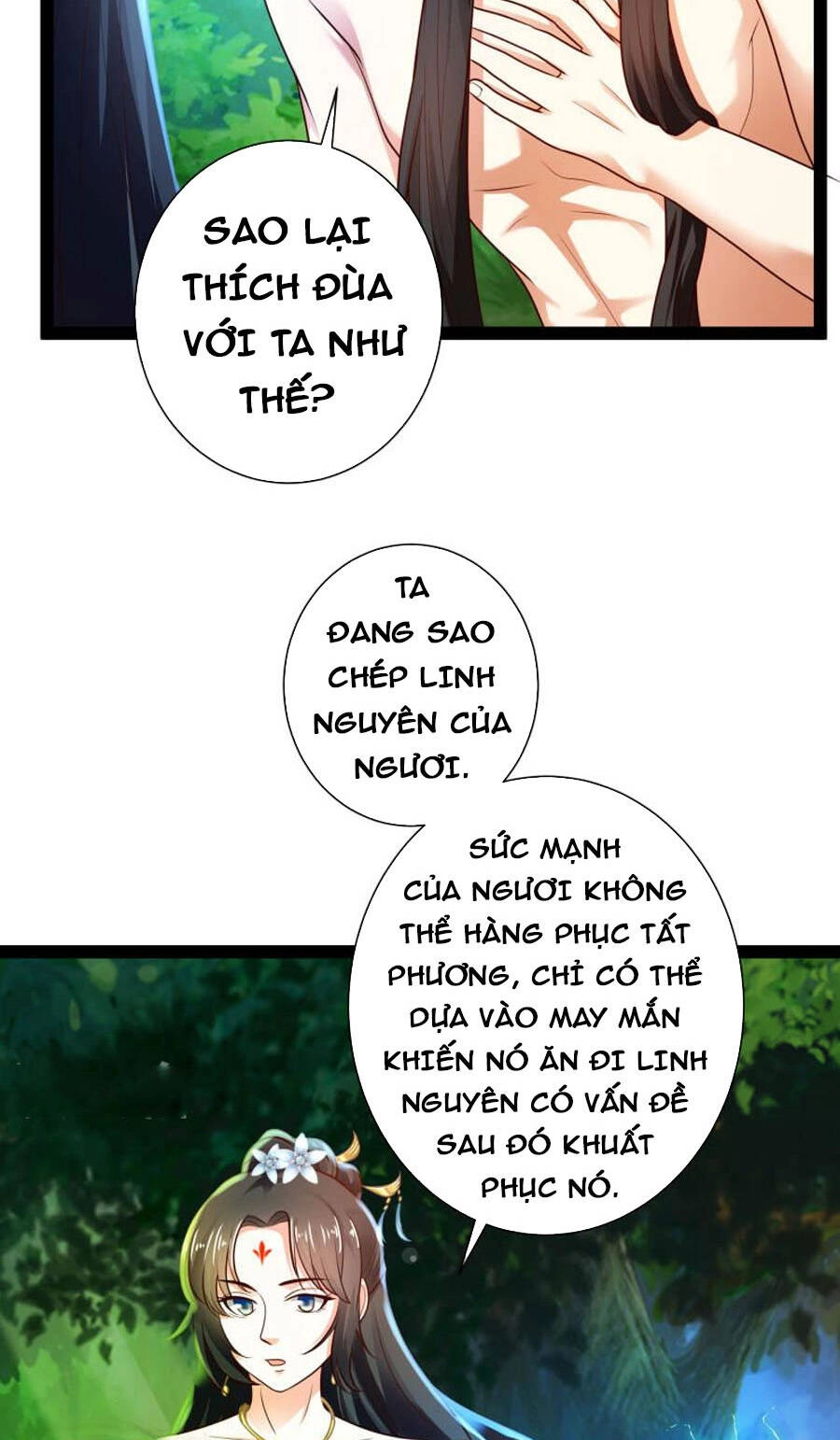 Khoa Kỹ Đại Tiên Tông Chapter 68 - 13