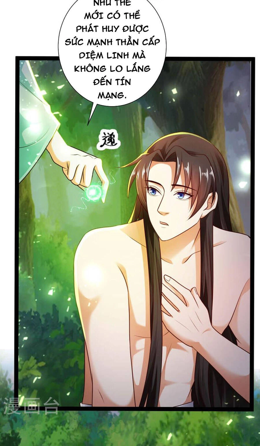 Khoa Kỹ Đại Tiên Tông Chapter 68 - 15