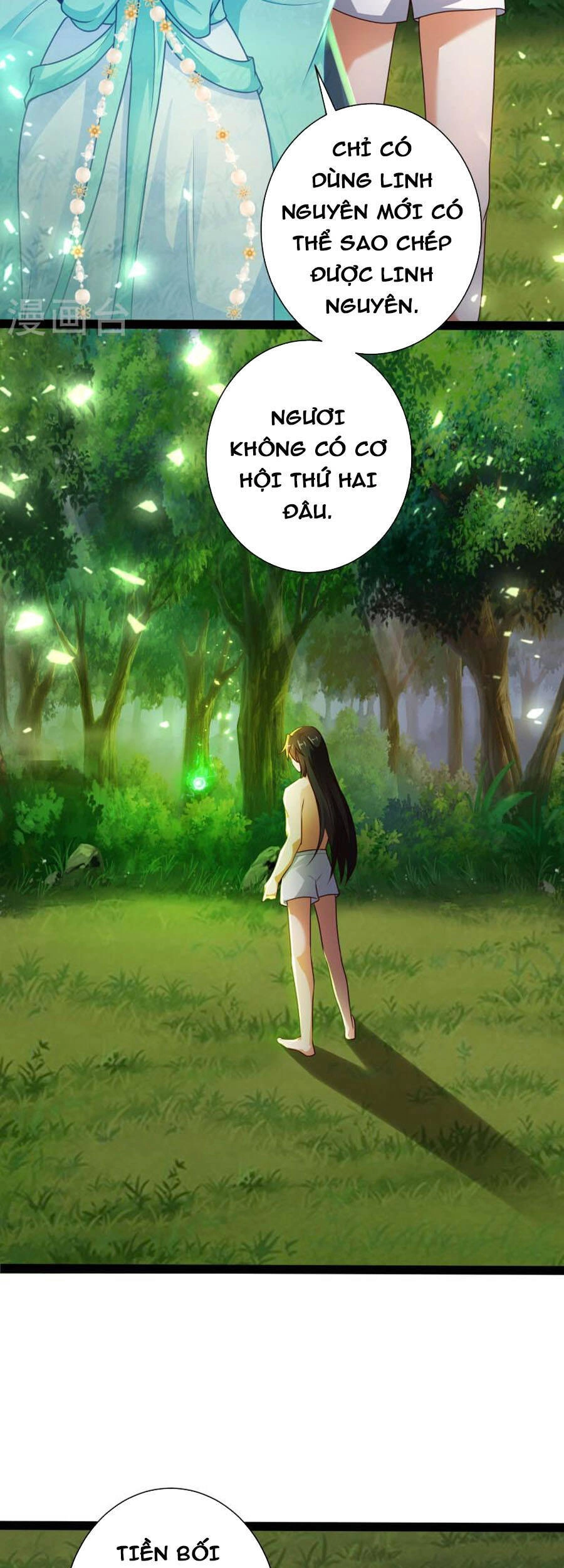 Khoa Kỹ Đại Tiên Tông Chapter 68 - 17