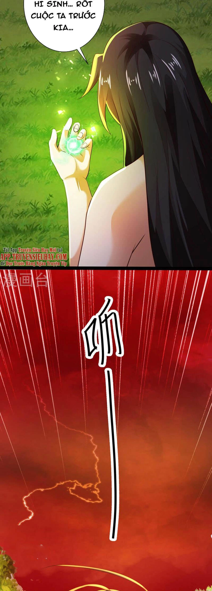 Khoa Kỹ Đại Tiên Tông Chapter 68 - 19