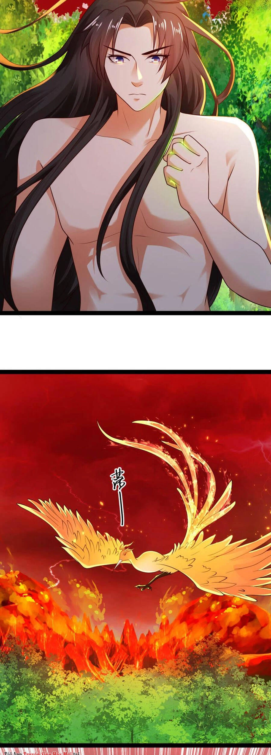 Khoa Kỹ Đại Tiên Tông Chapter 68 - 21