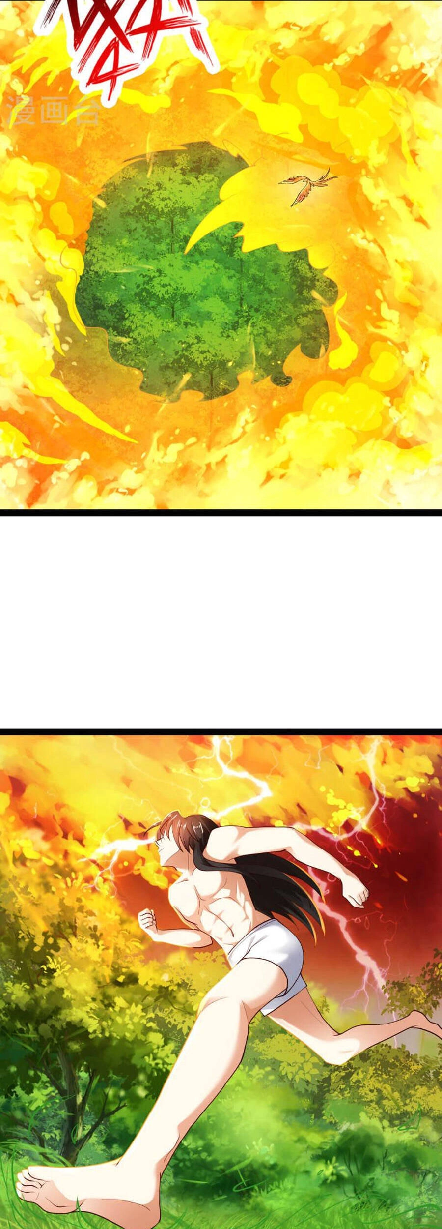 Khoa Kỹ Đại Tiên Tông Chapter 68 - 25